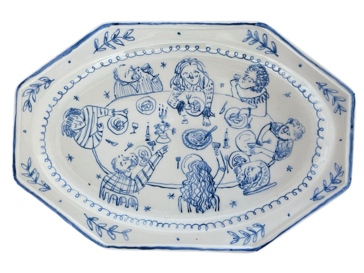 Family Feast Platter