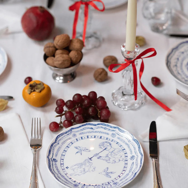 Elements Dinner Plate