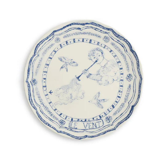Elements Dinner Plate