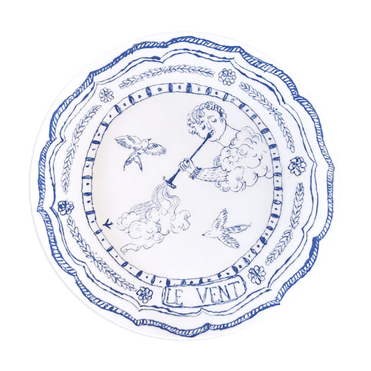 Elements Dinner Plate