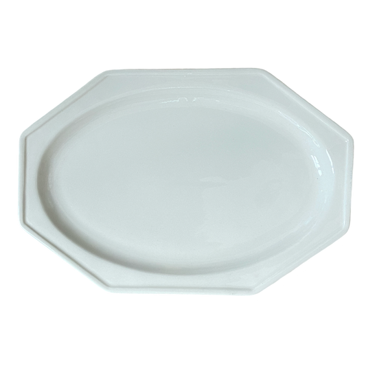 Octagonal Bespoke Platter