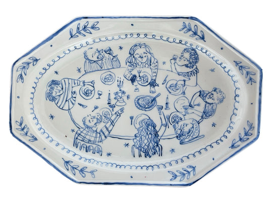 Family Feast Platter