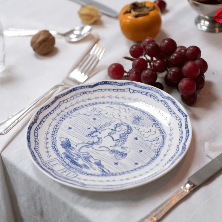 Elements Dinner Plate