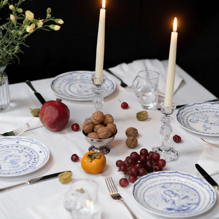 Elements Dinner Plate