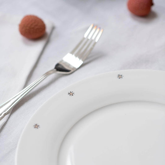 Twinkle Dinner Plate