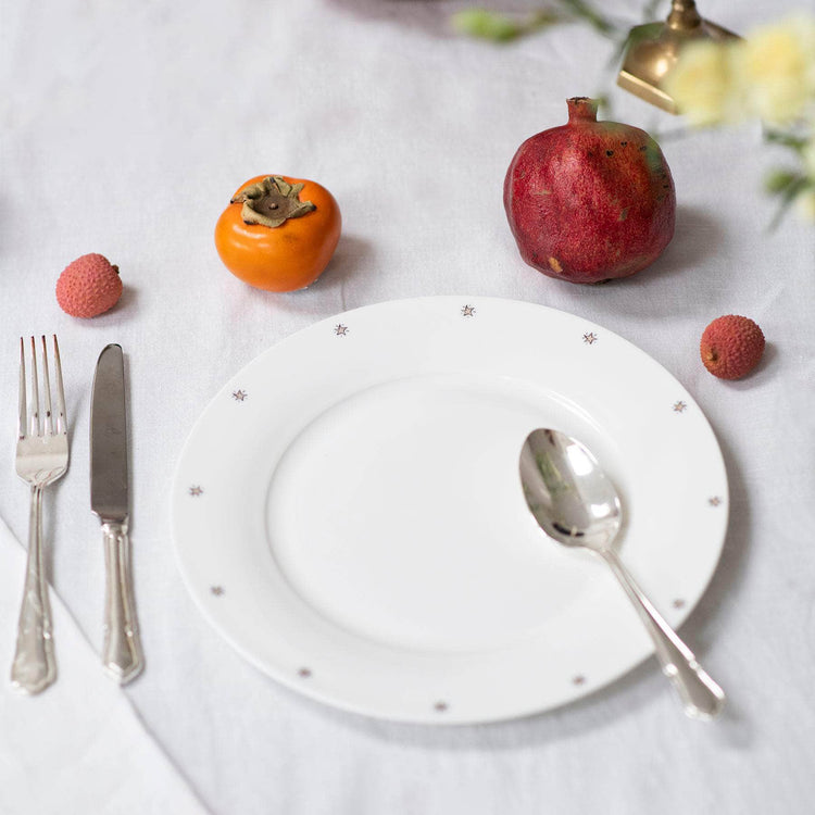 Twinkle Dinner Plate