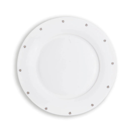 Twinkle Dinner Plate