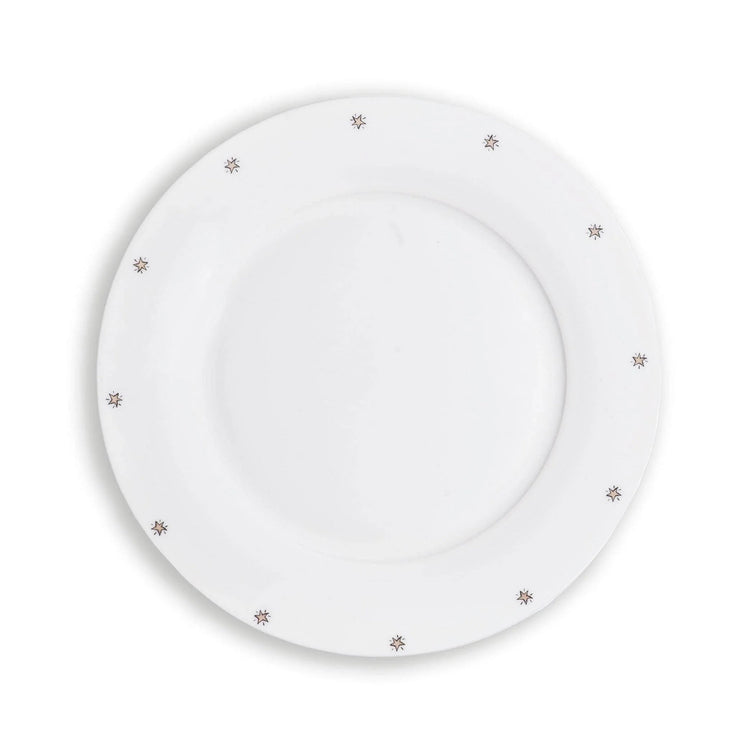 Twinkle Dinner Plate