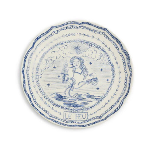 Elements Dinner Plate